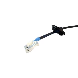 Sensor Abs Hyundai Ix35 2011 a 2015 - Esquerdo / Traseiro - Mando