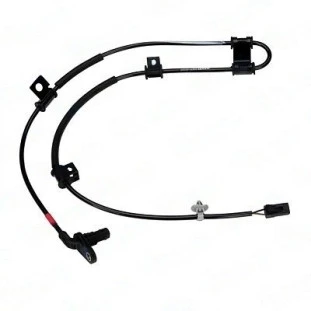 Sensor Abs Hyundai Ix35 2011 a 2015 - Direito / Dianteiro - Mando
