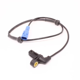 Sensor Abs Peugeot 206 2004 a 2010 - Dianteiro - Original