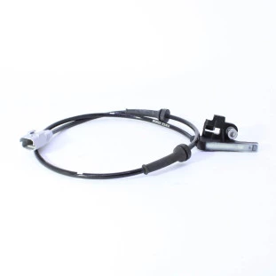 Sensor Abs Citroen C4 2007 a 2014 - Esquerdo ou Direito / Traseiro - Original