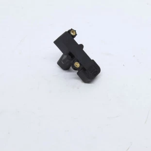 Sensor Abs Volkswagen Polo 2007 a 2012 - Original