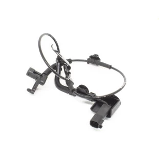 Sensor Abs Ford Fusion 2009 a 2012 - Esquerdo ou Direito / Dianteiro / Externo / Inferior - Original