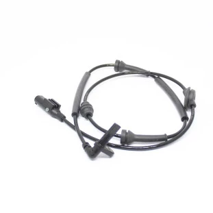 Sensor Abs Fiat Strada 2020 a 2021 - Dianteiro - Original