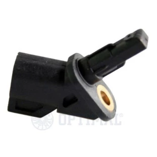 Sensor Abs Roda Volvo Xc70 2008 a 2009 - Esquerdo / Dianteiro - Optimal