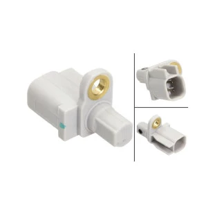 Sensor Abs Roda Volvo C30 2007 a 2012 - Traseiro - Optimal