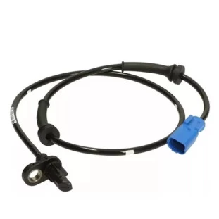 Sensor Abs Roda Citroen C3 2011 a 2020 - Traseiro - Original