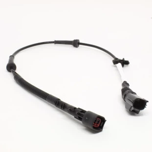 Sensor Abs Velocidade Volvo S80 2007 a 2009 - Dianteiro - Original