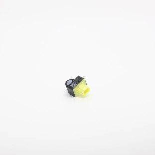 Sensor Airbag Toyota Hilux 2016 a 2017 - Dianteiro - Original