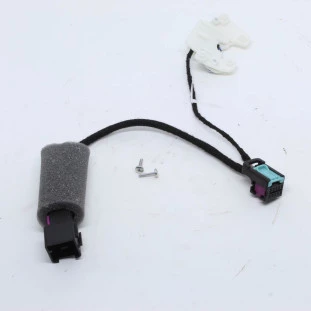 Sensor Alavanca de Cambio Volkswagen Tiguan 2017 a 2021 - Original