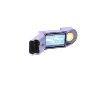 Sensor Cálculo Injeção do Motor Peugeot 306 1994 a 2001 - Interno - Original