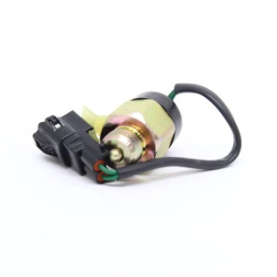Sensor Cebolinha de Óleo Kia Bongo K2700 1998 a 2007 - Original