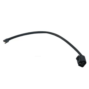 Sensor Desgaste Pastilha Porsche Cayenne 2011 a 2018 - Dianteiro - Genuini