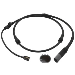 Sensor Desgaste Pastilha Freio Bmw X5xdrive50i 2011 a 2013 - Dianteiro - Febi