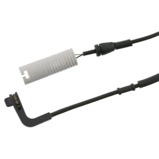 Sensor Desgaste Pastilha Freio Bmw 325i 2004 a 2012 - Febi