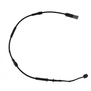 Sensor Desgaste da Pastilha Bmw X2 2018 a 2022 - Traseiro - Original