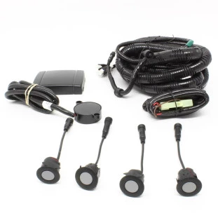 Sensor Estacionamento Honda Wr-v 2018 a 2021 - Traseiro - Original