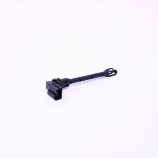 Sensor Evaporador Peugeot 307 2004 a 2006 - Interno - Original