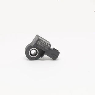 Sensor Impacto AirBag Volvo Xc60 2018 a 2021 - Dianteiro - Original