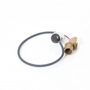 Sensor Interruptor Tração 4x4 Mitsubishi Pajero 1998 a 2006 - Original