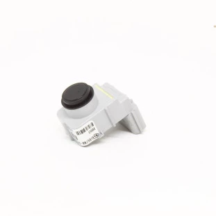 Sensor Parachoque Kia Cadenza 2011 a 2013 - Traseiro - Original