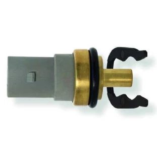 Sensor Plug Eletrônico de Temperatura Água Volkswagen Jetta 2007 a 2013 - Wahler