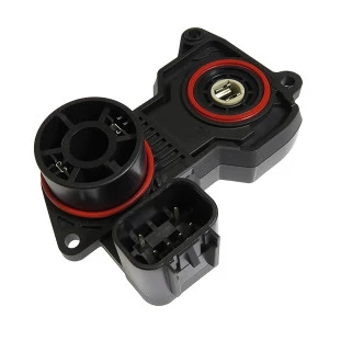 Sensor Posição Borboleta Chevrolet Meriva 2006 a 2012 - Gauss