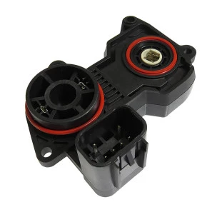 Sensor Posição Borboleta Chevrolet Prisma 2011 a 2013 - Gauss