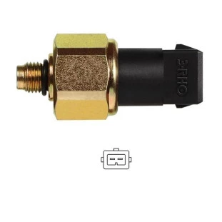 Sensor Pressão Direção Hidráulica Ford Courier 2000 a 2013 - 3-RHO