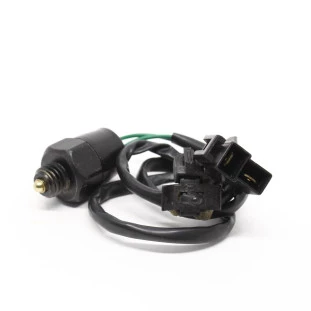 Sensor Ré Kia Besta 1994 a 2005 - Traseiro - Original