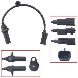 Sensor Rotação Kia Cerato 2013 a 2019 - NGK