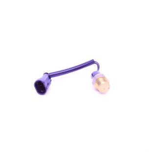 Sensor Temperatura Peugeot Boxer 1994 a 2021 - Interno - Original