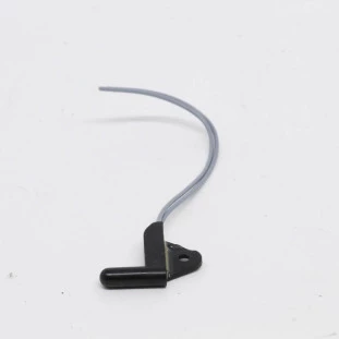 Sensor Temperatura Retrovisor Volvo S90 2019 a 2021 - Externo - Original