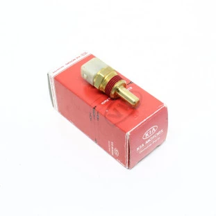 Sensor Temperatura do Óleo Cebolinha Kia Carens 2009 a 2013 - Original