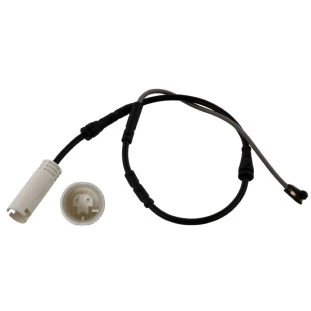 Sensor de Desgaste Pastilha Bmw X1 2010 a 2015 - Febi