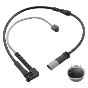 Sensor de Desgaste Pastilha Mini Hatch 2016 a 2021 - Dianteiro - Febi