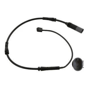Sensor de Desgaste Pastilha Bmw 330i 2019 - Dianteiro - Febi