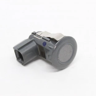 Sensor de Estacionamento Mitsubishi Asx 2011 a 2017 - Traseiro - Original