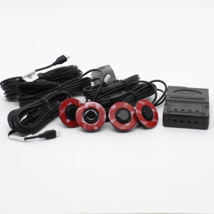 Sensor de Estacionamento Toyota 4runner 1993 a 1994 - KX3