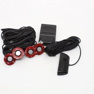 Sensor de Estacionamento Toyota Rav4h 2019 a 2020 - KX3