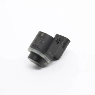 Sensor de Estacionamento Volkswagen Tiguan 2012 a 2017 - Traseiro - Original