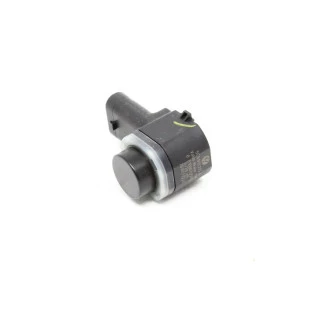 Sensor de Estacionamento Volkswagen Crossfox 2010 a 2014 - Dianteiro ou Traseiro - Original