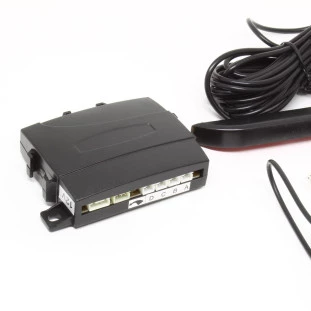 Sensor de Estacionamento Ford Ka 2015 a 2017 - Original