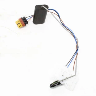 Sensor de Nível Boia Combustível Volkswagen Novo Fox 2015 a 2017 - Original