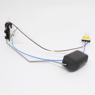 Sensor de Nível Boia Combustível Volkswagen Polo 2018 a 2021 - Original