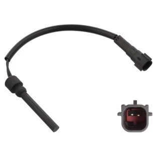 Sensor de Nivel de Agua do Resevatório do Radiador Volvo S80 2007 a 2009 - Febi
