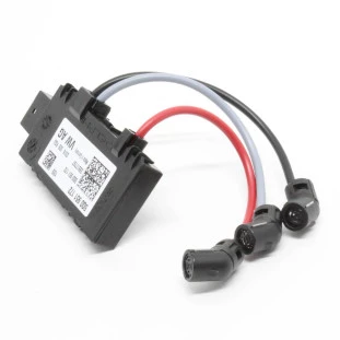 Sensor de Presença Volkswagen T Cross 2020 a 2021 - Interno - Original