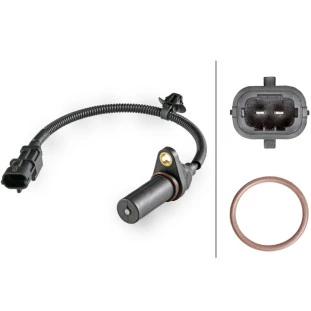 Sensor de Rotação Kia Sportage 2011 a 2016 - HELLA