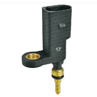 Sensor de Temperatura Injeção Audi A3 2016 a 2021 - MTE