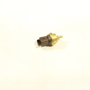 Sensor de Tempertura da Agua Peugeot 207 2009 a 2015 - Original