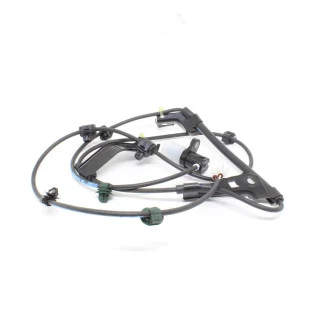 Sensor de Velocidade Toyota Hilux Sw4 2006 a 2015 - Direito / Dianteiro - Original